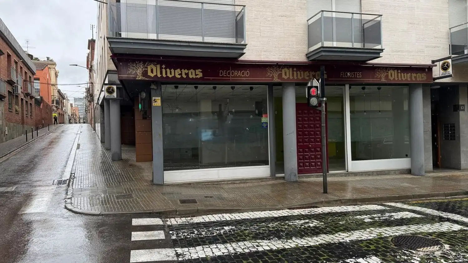 Gewerbefläche zur Miete in Calle de la Creu Gran 63, imagen 13