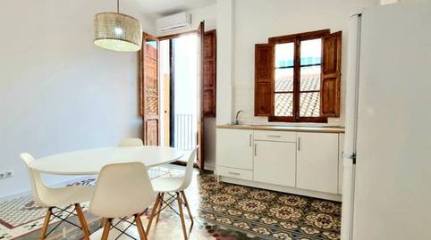 Foto 5 de Pis de lloguer a N/a, Natzaret, Valencia