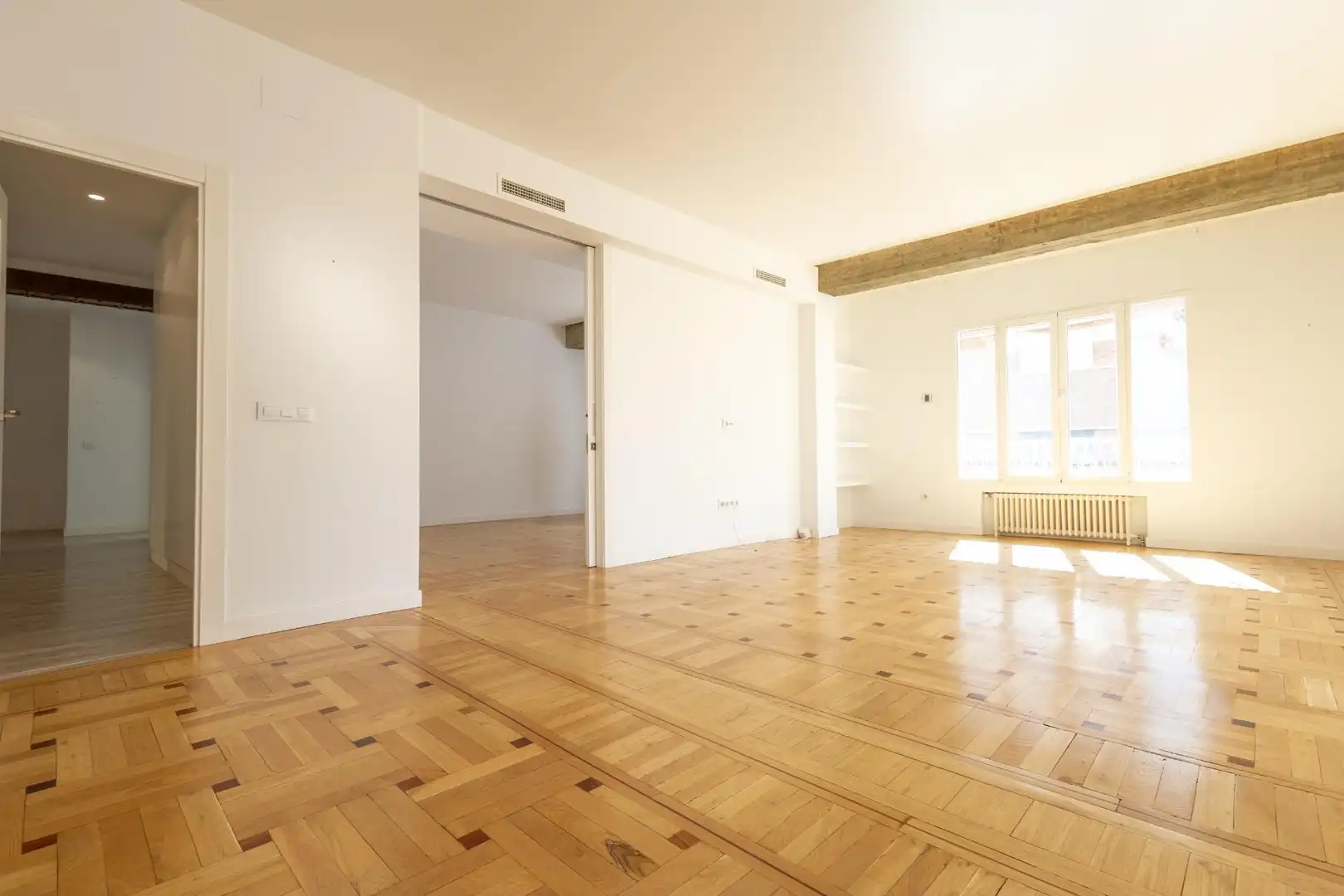 Appartement avec ascenseur à vendre à Calle Calle Guzmán El Bueno, imagen 22