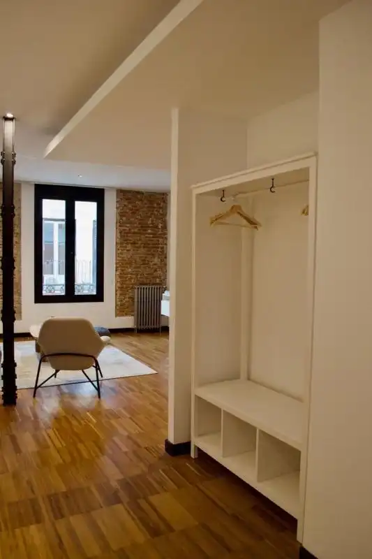 Piso con ascensor en venta en C. de la Alameda, imagen 14