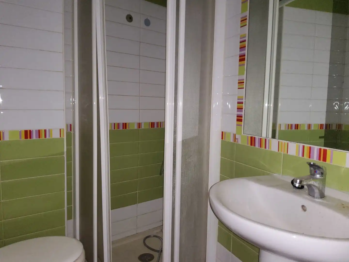 Bathroom of Flat for sale in Córdoba