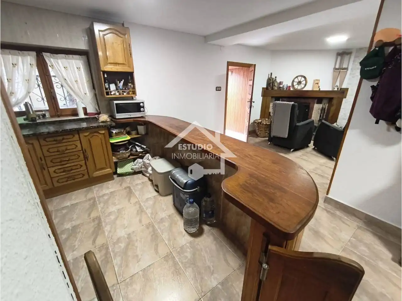 Casa o xalet en venda en Bañares, La Rioja