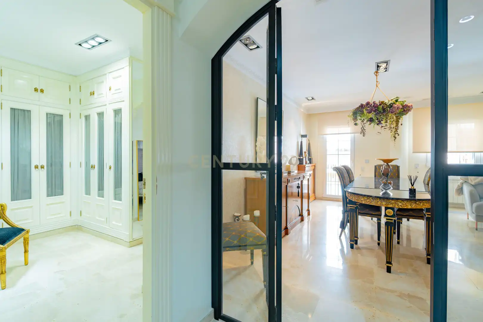 Casa o chalet en venta en Albal con Aire acondicionado, Jardín privado y Trastero