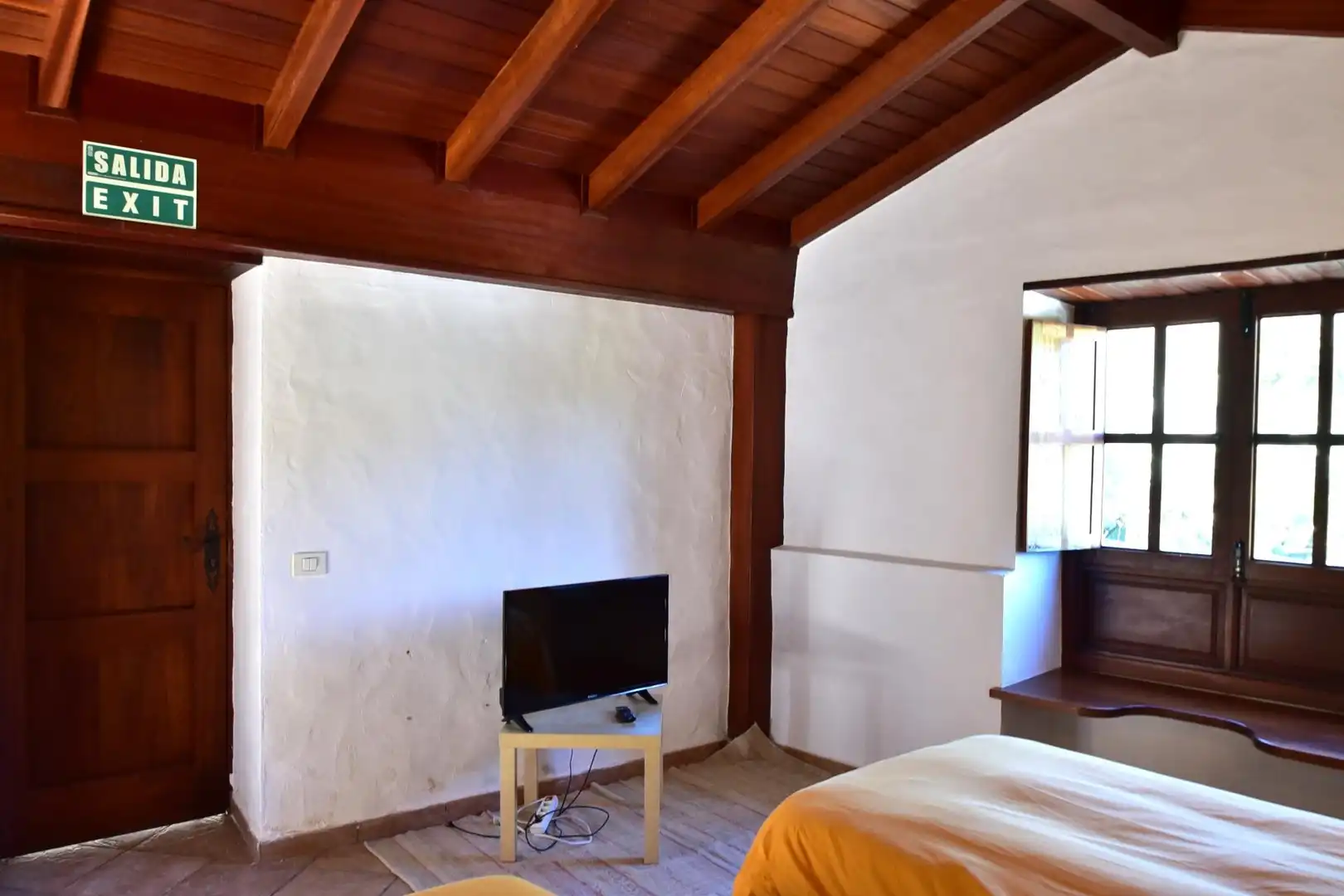 Country homes for sale in Buenavista del Norte  with Heating, Private garden and Terrace