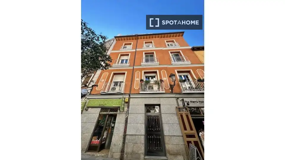 Appartement à louer à Centro, imagen 11