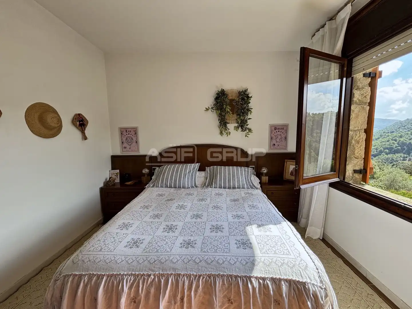 Casa amb terrassa en venda a Carrer Del Raval 26, 08146 Gallifa, provincia de Barcelona, España, imagen 78