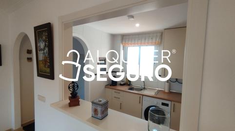 Photo 4 of Flat to rent in Rumania, Mijas pueblo, Málaga