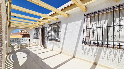 Foto 4 von Haus oder Chalet zum Verkauf in Creta, Monte y Mar, Santa Pola