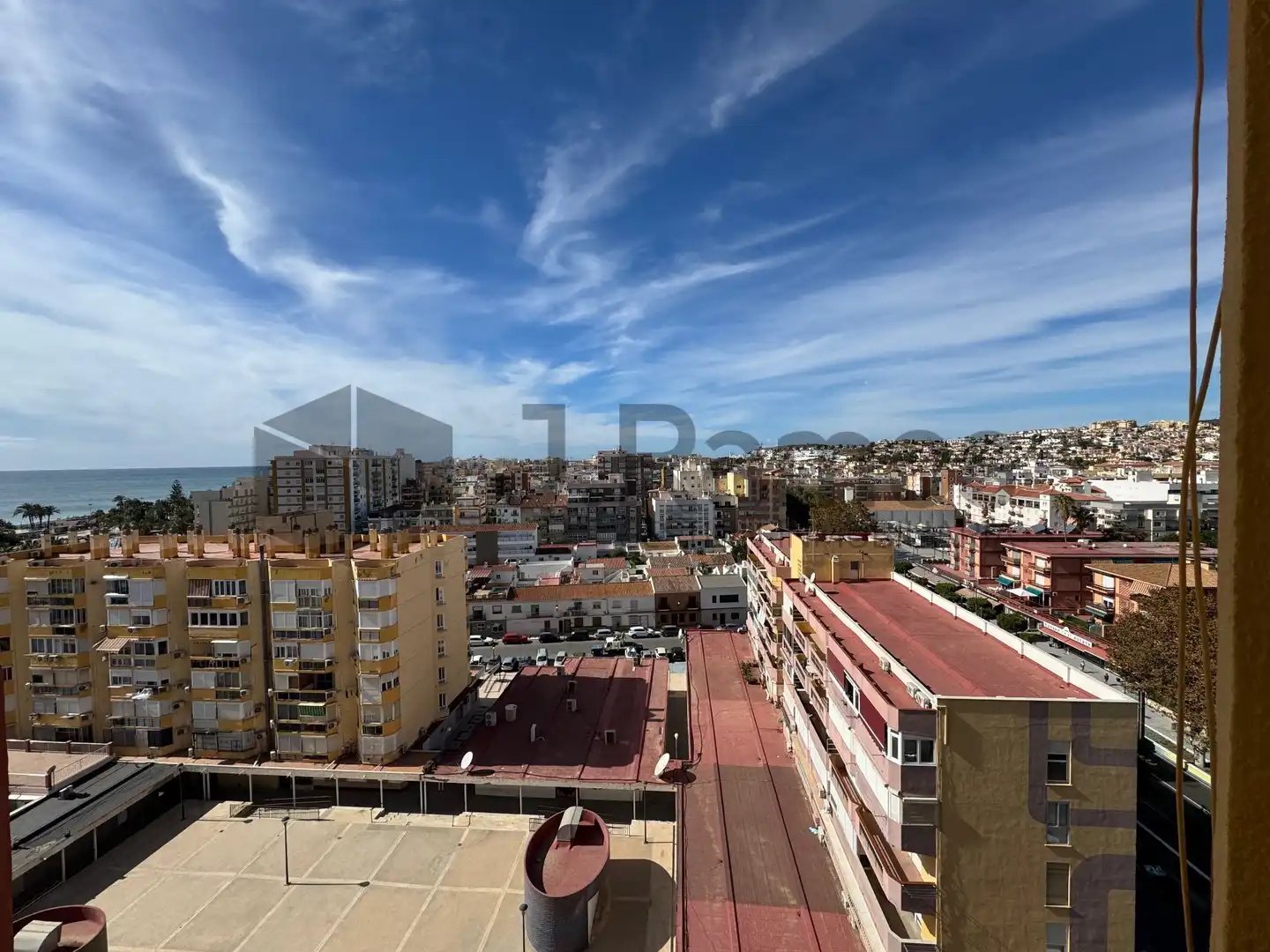 Study for rent in calafate, Centro