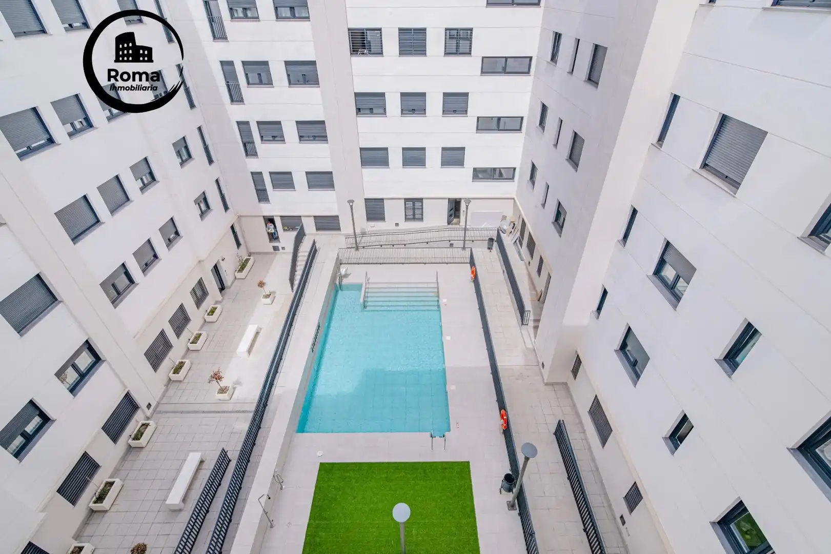 Piso con terraza en venta en Avda. Federico Garcia Lorca - Nueva Estación Autobuses, imagen 36