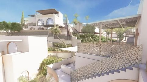 Foto 3 de Residencial en venta en Calle Canela, 12, Fuengirola, Spain, -1, Torreblanca del Sol, Fuengirola