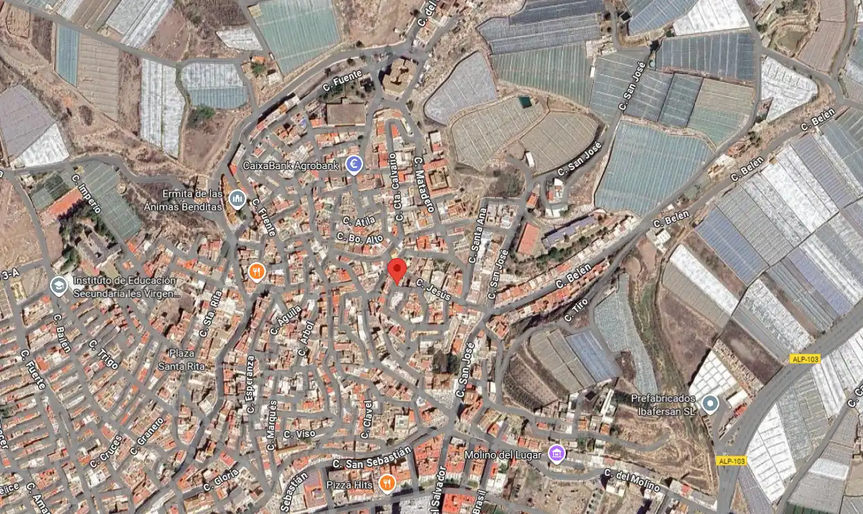 Flat for sale in Calle Aixa 1, imagen 3