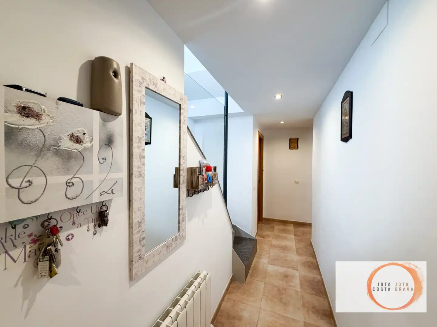 Duplexes for sale in Blanes  with Air Conditioner, Heating and Terrace