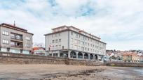 Exterior view of Flat for sale in Gozón