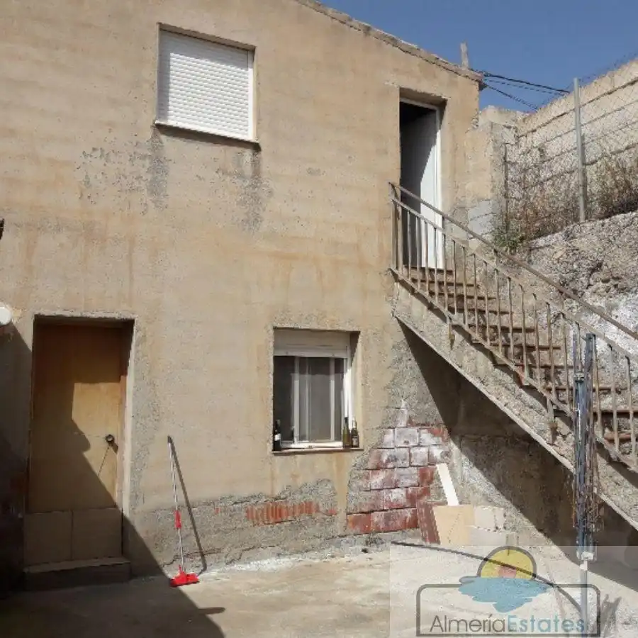Detached house for sale in Albox, imagen 15