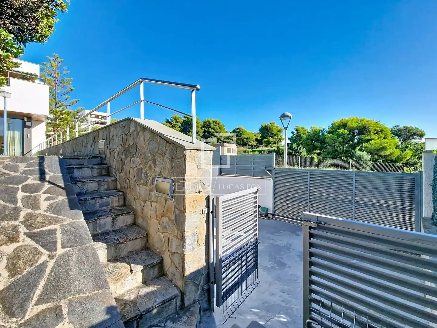 Xalet amb terrassa en venda a Cunit Residencial, imagen 46