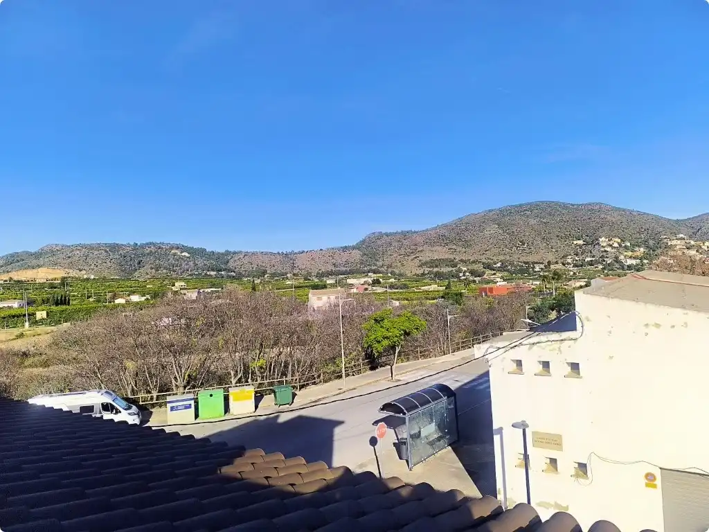 Casa o xalet en venda a Pego