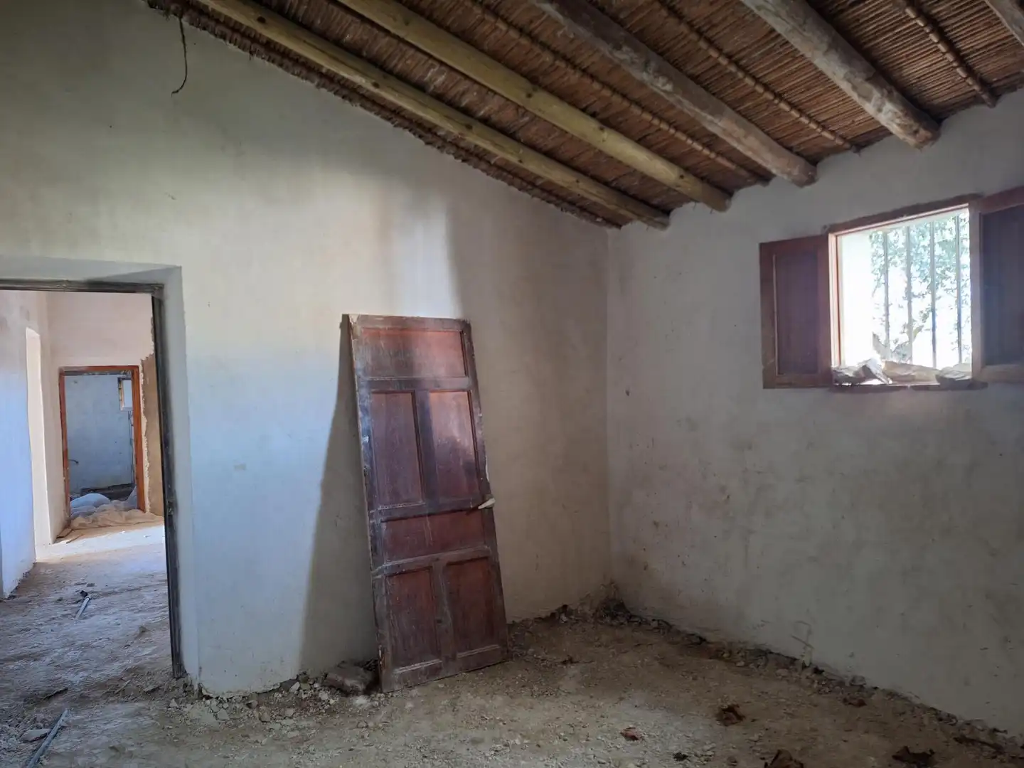 Country house zum Verkauf in Sorbas mit Terrasse
