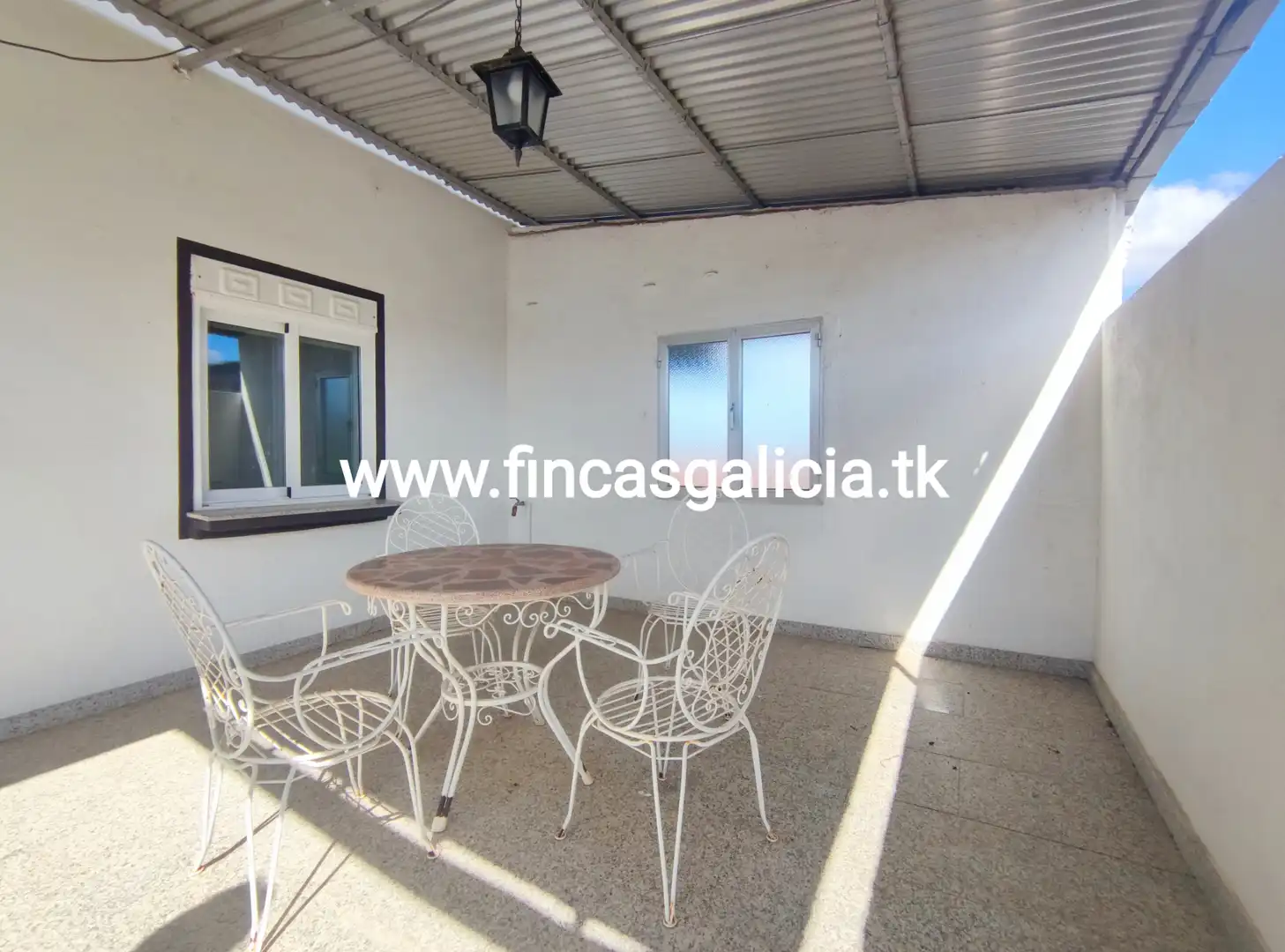Habitatge amb terrassa en venda a Verín, imagen 2