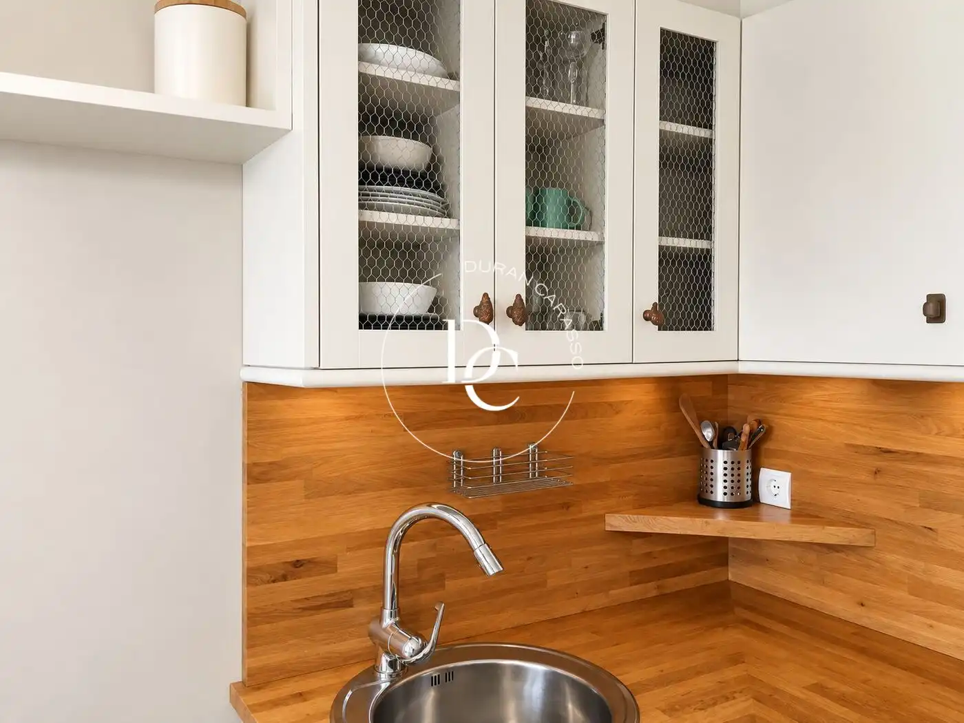 Flat with garden for sale in Carrer dels Plans, imagen 15