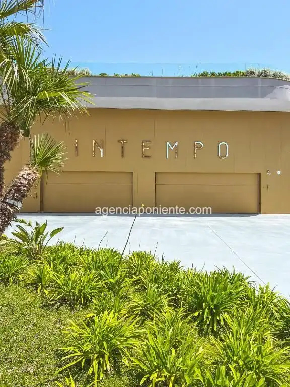 Apartament de lloguer a Avenida Mexico, Playa Poniente