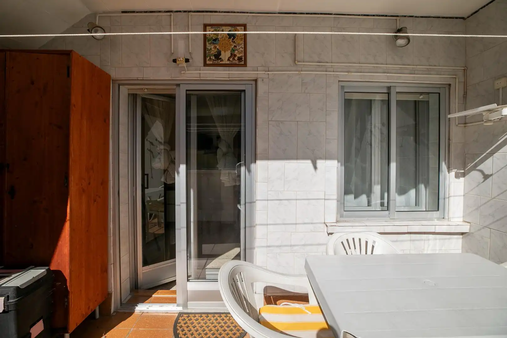 Wohnung mit Terrasse zum Verkauf in Avenida ZARAGOZA, imagen 34