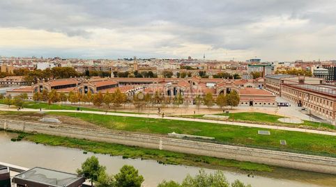 Foto 5 de Piso de alquiler en Moscardó, Madrid Capital