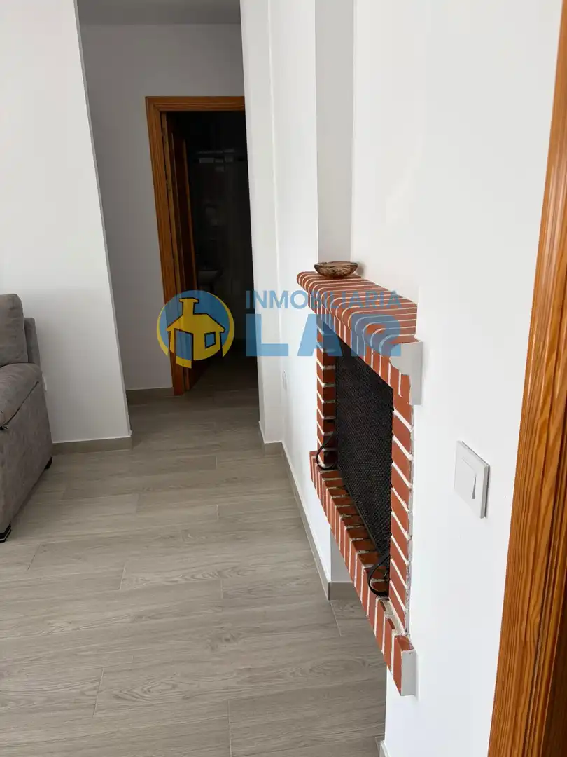 Piso de alquiler en Mazagón