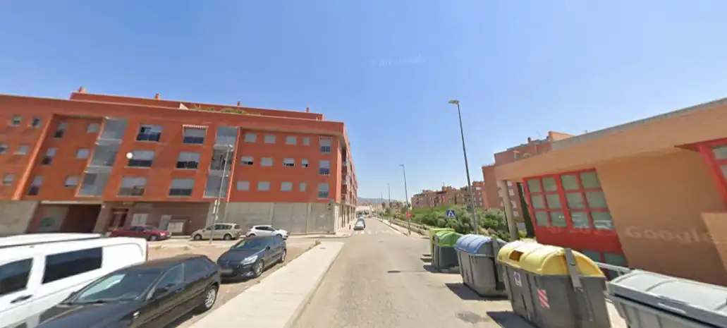 Piso en venta en Lorca Ciudad, imagen 5