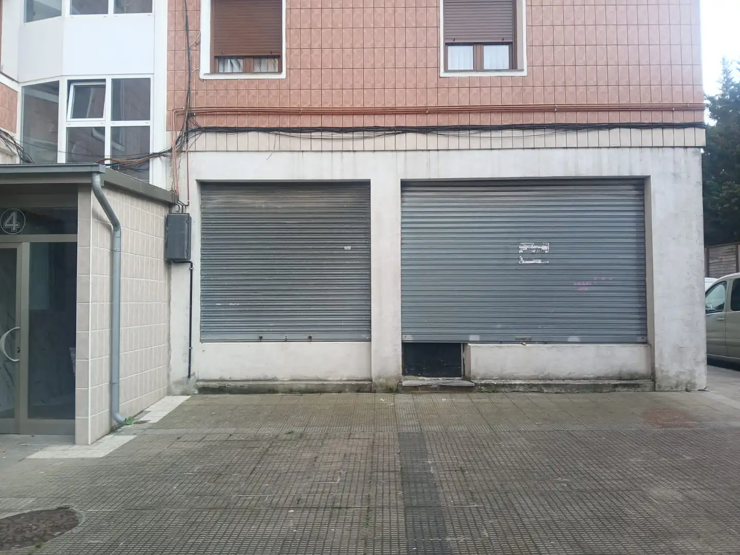 Local comercial en venta en Joan XXIII Ren Kalea, imagen 4