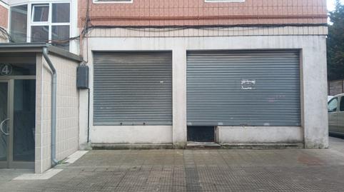 Photo 4 of Premises for sale in Joan XXIII Ren Kalea, Cruces, Barakaldo