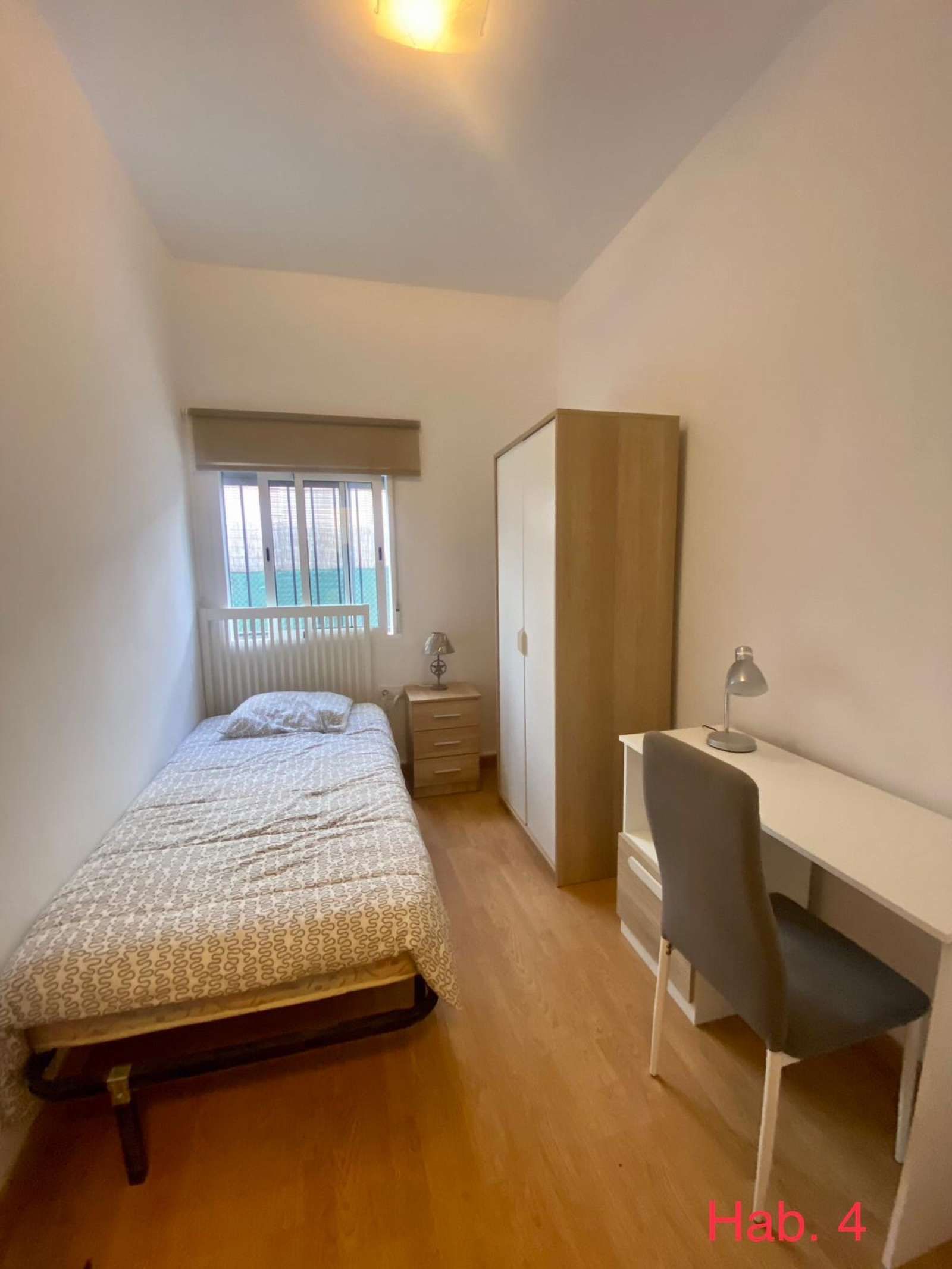 Pis per a compartir a Moncada