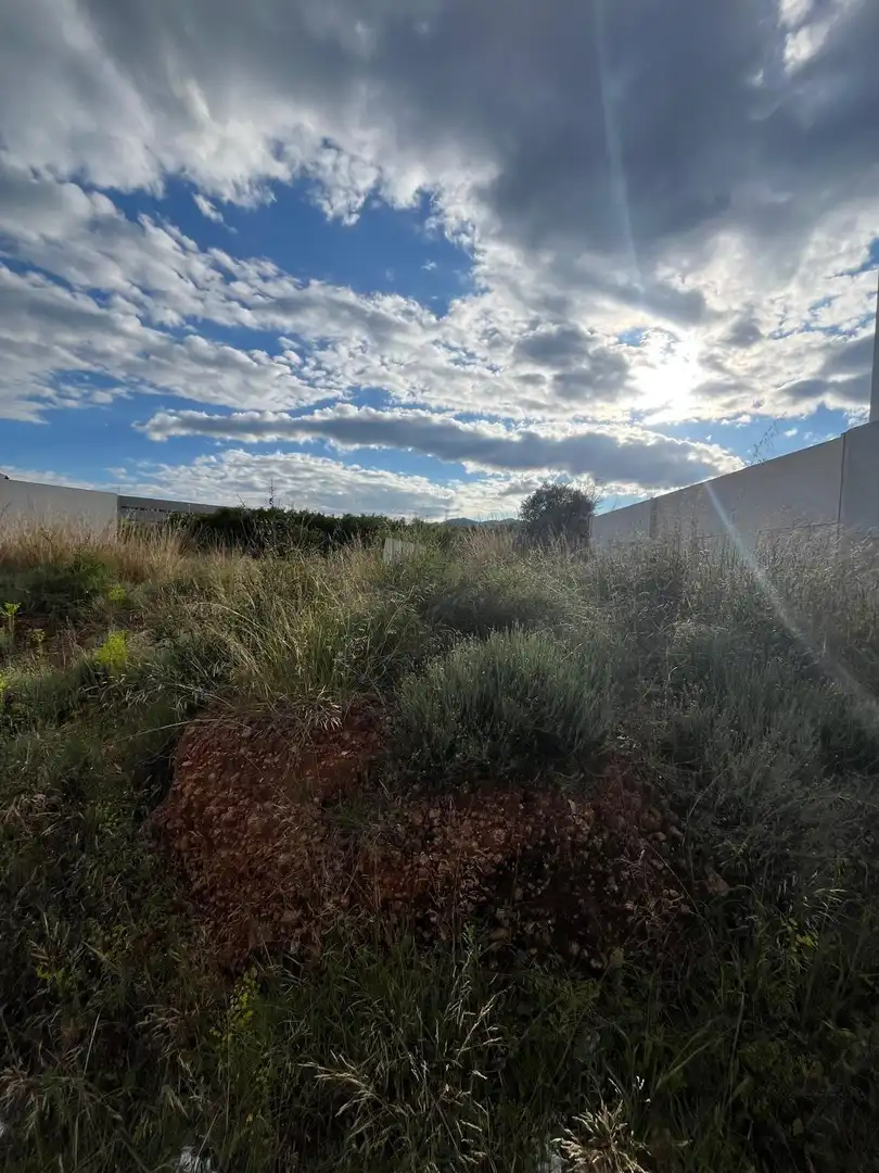 Residential land for sale in Betxí
