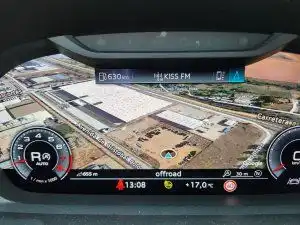 Aparcament de Terreny industrial en venda en Marchamalo
