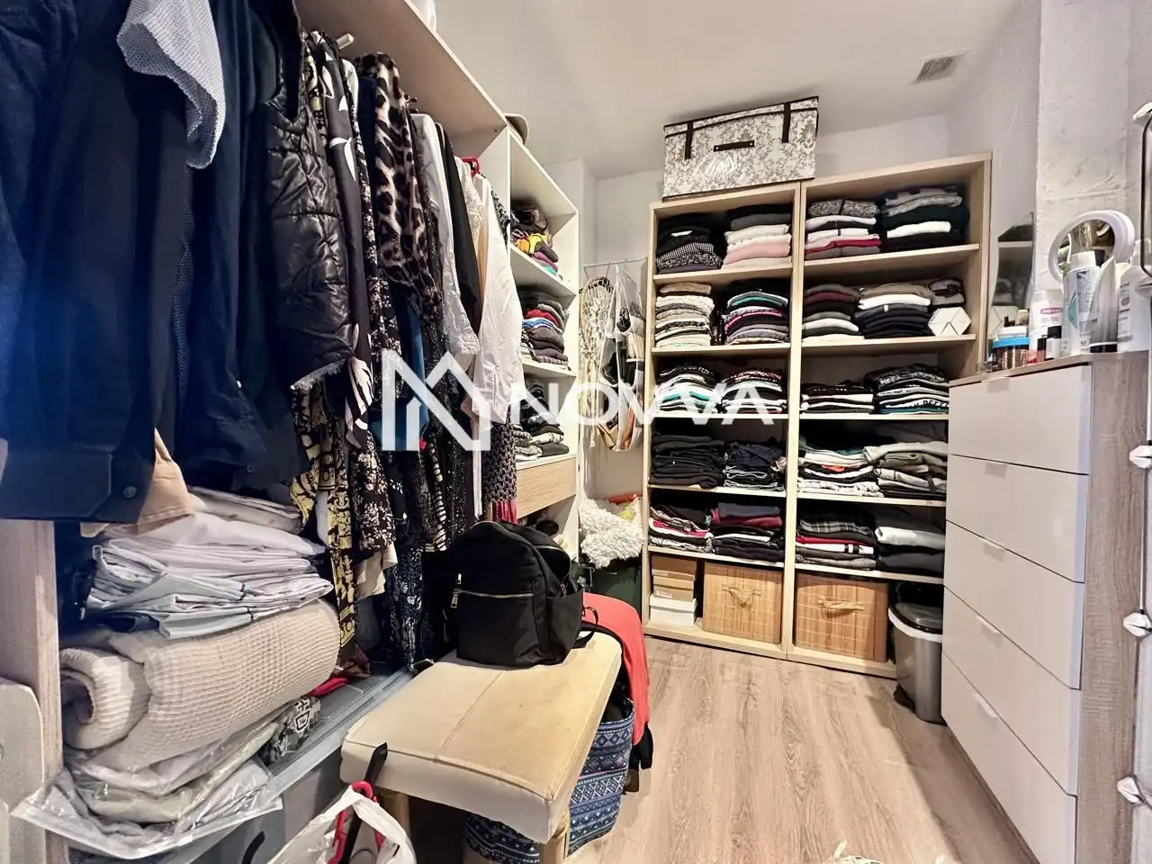 Flat with terrace for sale in Tordera pueblo, imagen 32