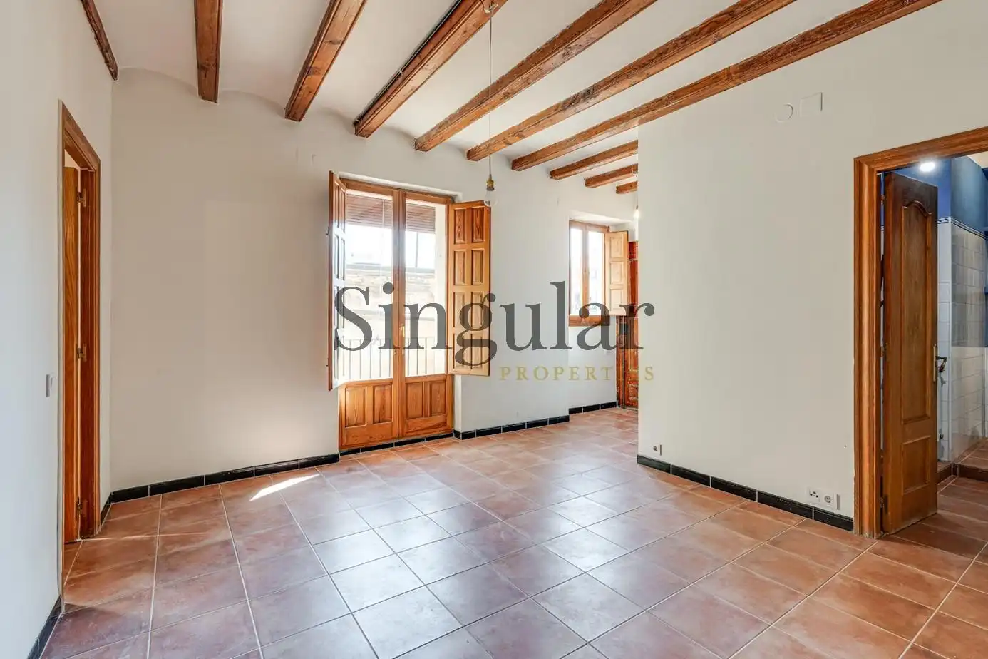 Wohnung mit Terrasse zum Verkauf in Carrer d'Espolsa-sacs, imagen 10