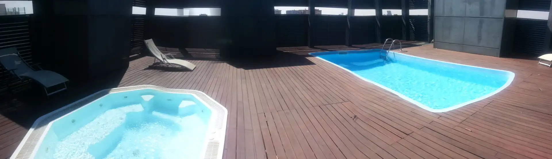 Flat with pool to rent in Calle de Dulce Chacón 37, imagen 40
