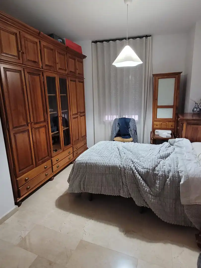 Habitación de Piso de alquiler en Antequera con Aire acondicionado