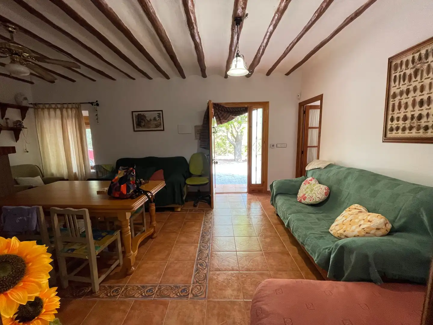 Villa con terrazza in vendita a Caravaca de la Cruz, imagen 40