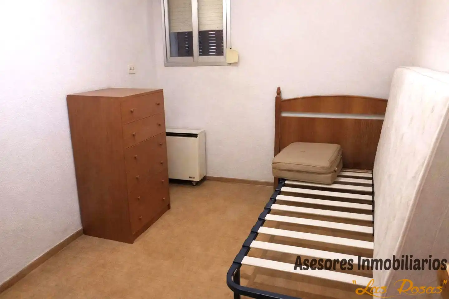 Habitación de Piso en venta en Madrid con Aire acondicionado, Calefacción y Terraza
