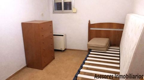 Foto 4 de Pis en venda a Arcos, Madrid Capital