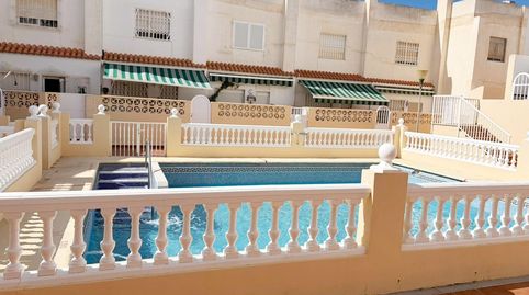 Foto 3 de Dúplex en venda a Retamar, Almería Capital