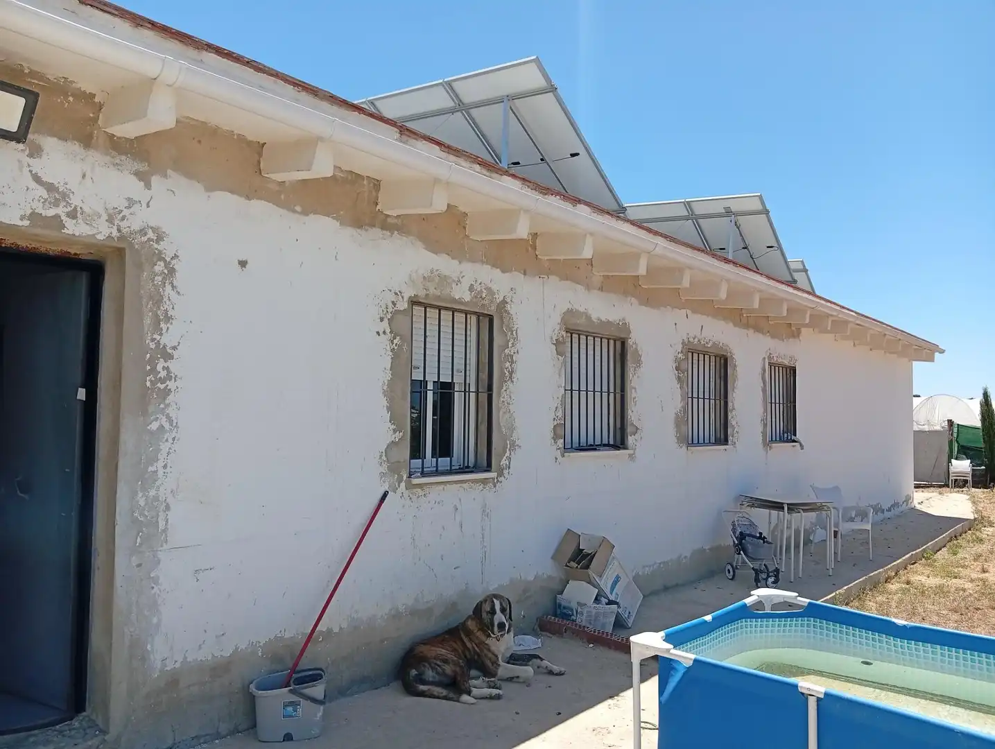 Terreni e lotti in vendita a Villablanca, imagen 14