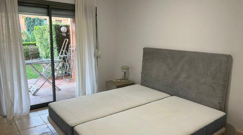 Foto 5 de Planta baixa de lloguer a Benatalaya, Estepona