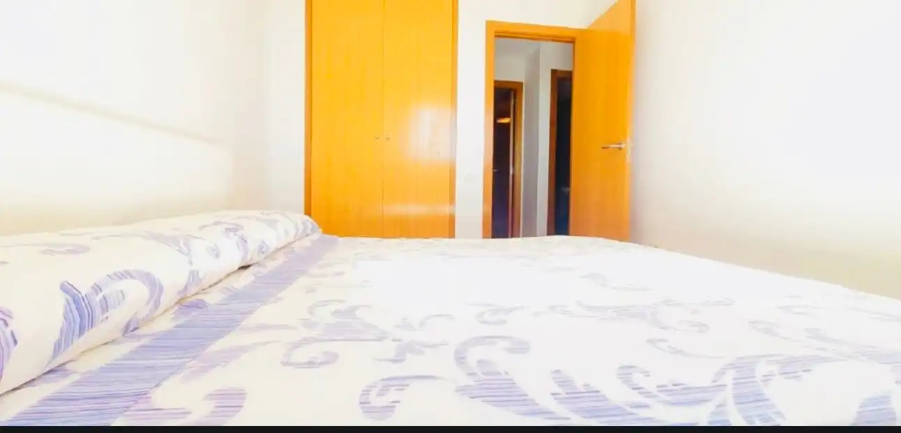 Apartament amb terrassa en venda a Las Marinas / Les Marines, imagen 10