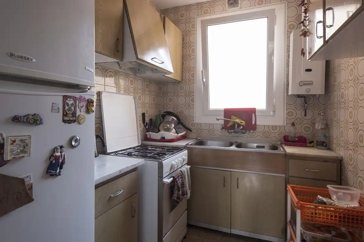 Habitació a L'Hospitalet de Llobregat, Barcelona