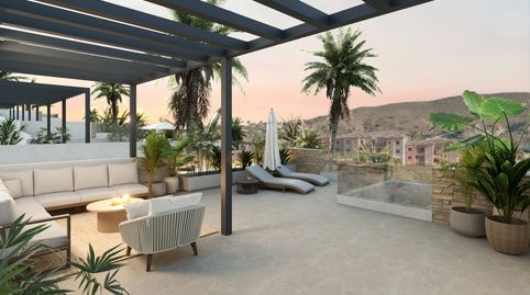 Photo 3 of Houses for sale in Calle Sierra Lisbona, Golf Valle Este, Vera