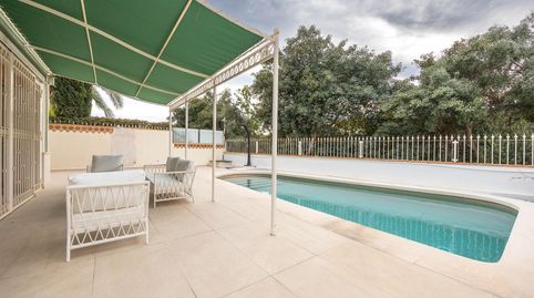 Foto 2 de Casa o chalet en venta en Avenida 03540, Alicante Golf, Alicante / Alacant