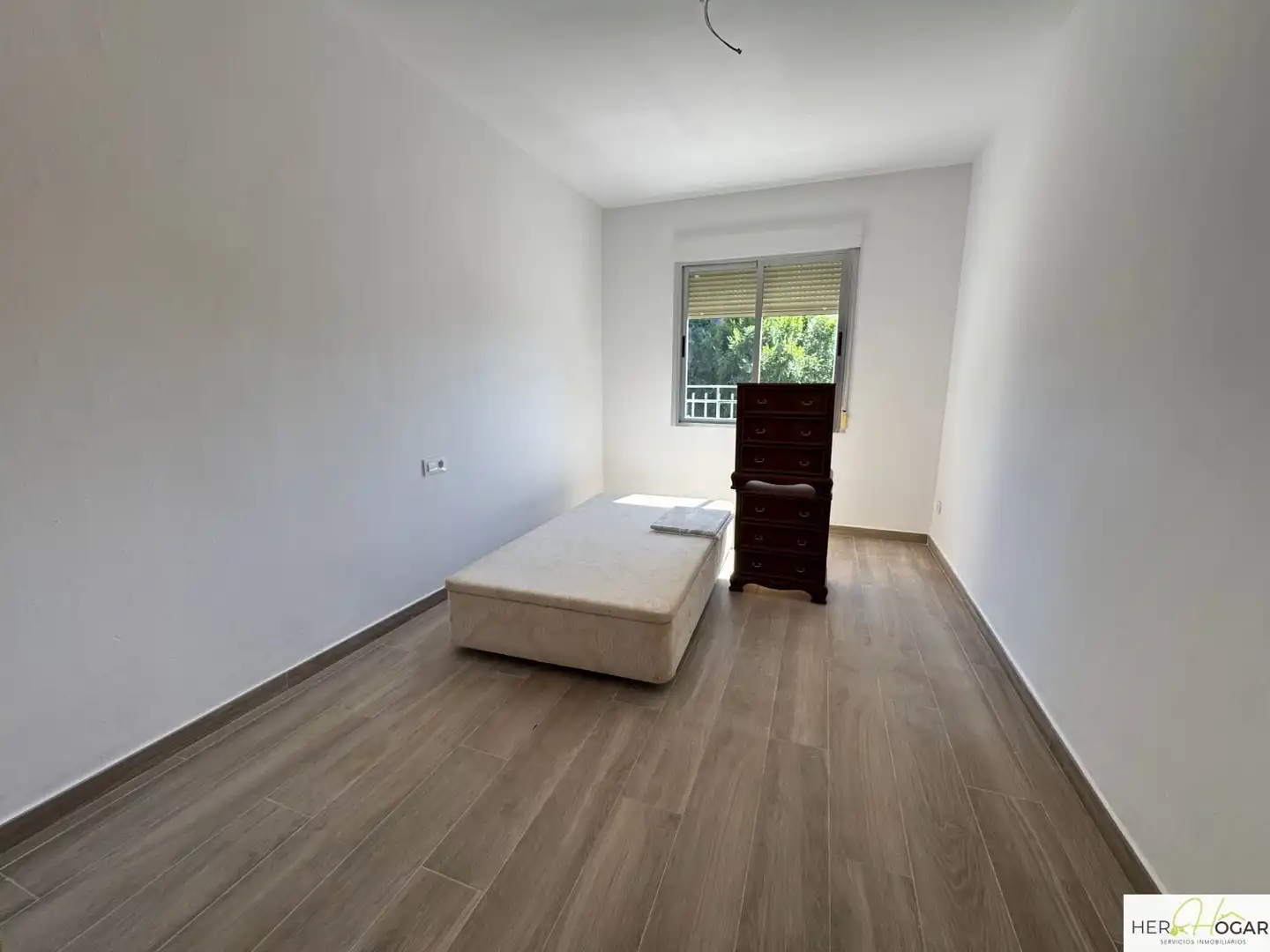 Habitación de Piso de alquiler en Polán con Calefacción y Terraza