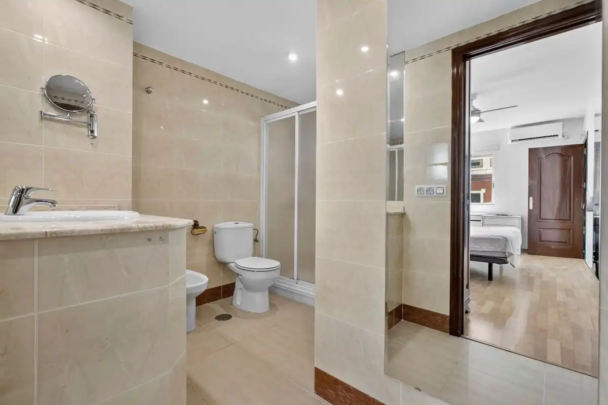 Appartement avec ascenseur à vendre à Calle Jimenez de Aranda, imagen 17